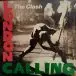 The Clash – London Calling (LP) - фото №1