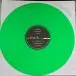 The Matrix: Music From The Motion Picture (2LP, Compilation, Neo(n) Green Vinyl) - фото №3