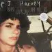 PJ Harvey – Uh Huh Her (Reissue, 180g Vinyl) - фото №6