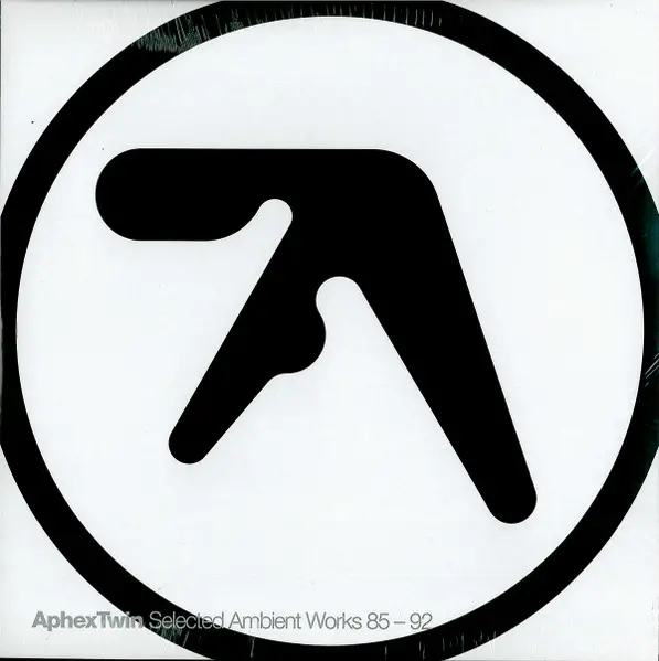 Aphex Twin - Selected Ambient Works