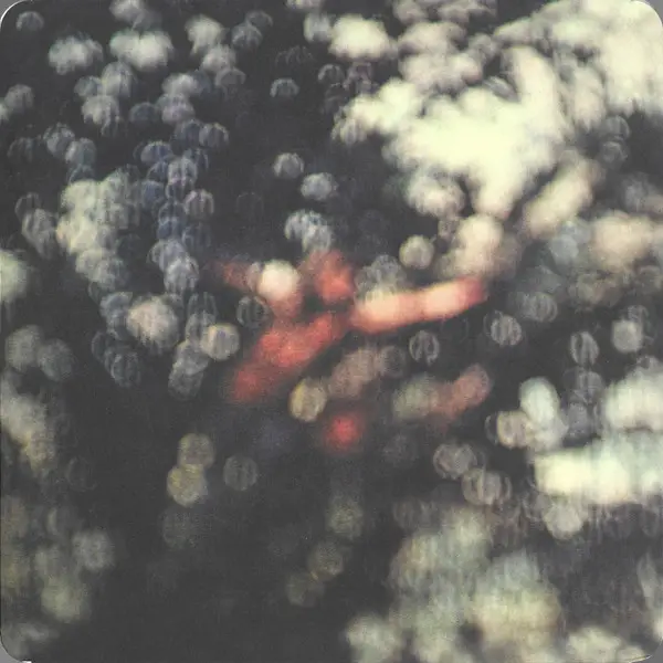 Pink Floyd - Obscured By Clouds - фото №1