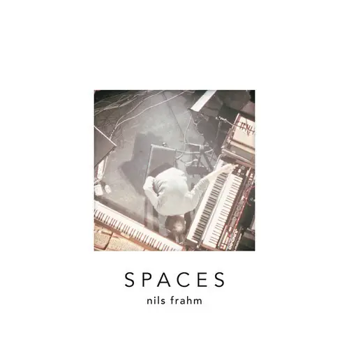 Nils Frahm – Spaces - фото №1