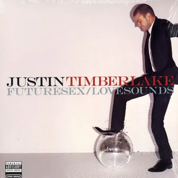 Justin Timberlake - Futuresex/Lovesounds - фото №1