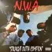 N.W.A – Straight Outta Compton (Reissue, 180 grams Vinyl) - фото №1