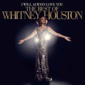 Whitney Houston – I Will Always Love You: The Best Of Whitney Houston (2LP, Compilation, Stereo)