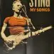 Sting – My Songs (2LP, 180 gram) - фото №9