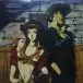 Seatbelts – Cowboy Bebop (2LP, Original Series Soundtrack, Red/Gold Translucent Marbled, Purple Translucent Marbled Vinyl) - фото №11