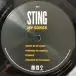 Sting – My Songs (2LP, 180 gram) - фото №7