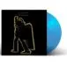 T. Rex – Electric Warrior (Repress, Sky Blue) - фото №1