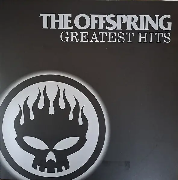 The Offspring – Greatest Hits