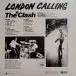 The Clash – London Calling (LP) - фото №2