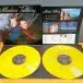 Modern Talking – Alone (2LP, Album, Limited Edition, Numbered, Reissue, Yellow & Black Marbled Vinyl) - фото №2