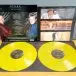 Modern Talking – Alone (2LP, Album, Limited Edition, Numbered, Reissue, Yellow & Black Marbled Vinyl) - фото №3