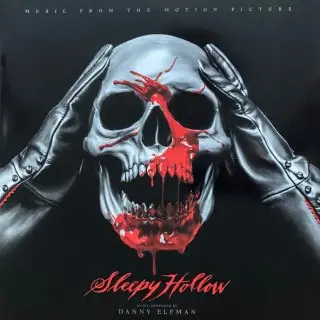 Sleepy Hollow (Music From The Motion Picture)