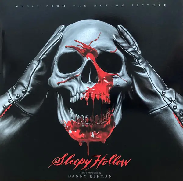 Danny Elfman - Sleepy Hollow