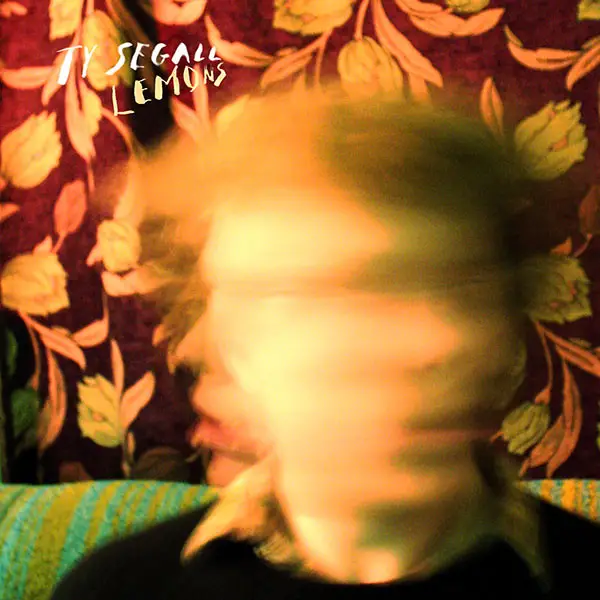 Ty Segall - Lemons - фото №1