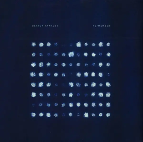 Olafur Arnalds – Re:member (Vinyl) - фото №1