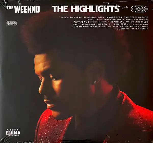 The Weeknd – The Highlights - фото №1