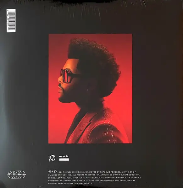 The Weeknd – The Highlights - фото №2