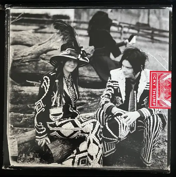 White Stripes - Icky Thump