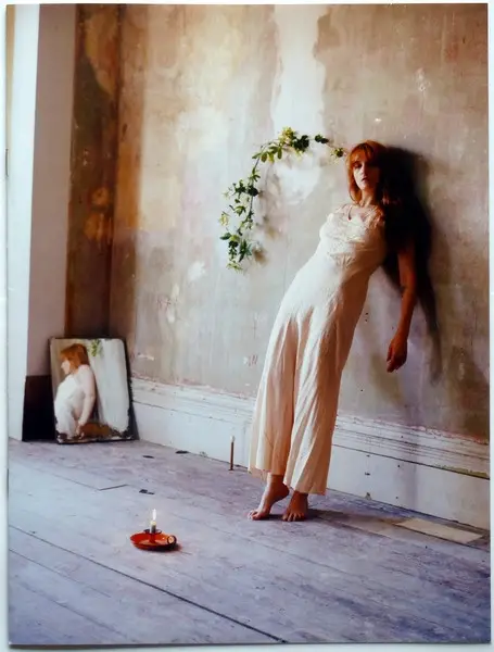 Florence And The Machine – High As Hope (LP, Albuml) - фото №6