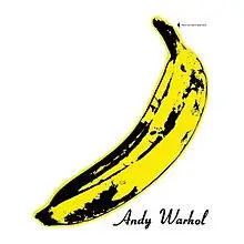 The Velvet Underground & Nico  – The Velvet Underground & Nico (45th Anniversary Edition Vinyl) - фото №1