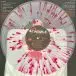 My Chemical Romance – Life On The Murder Scene (Limited Edition, Reissue, Clear With Red Splatter) - фото №2