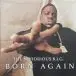 The Notorious B.I.G. – Born Again (Limited Edition, Gold & Black Marbled) - фото №1