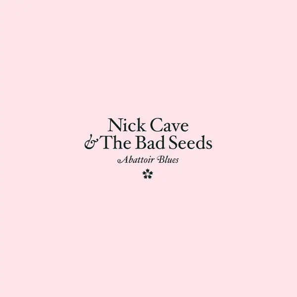 Nick Cave & The Bad Seeds – Abattoir Blues / The Lyre Of Orpheus (2LP) - фото №5