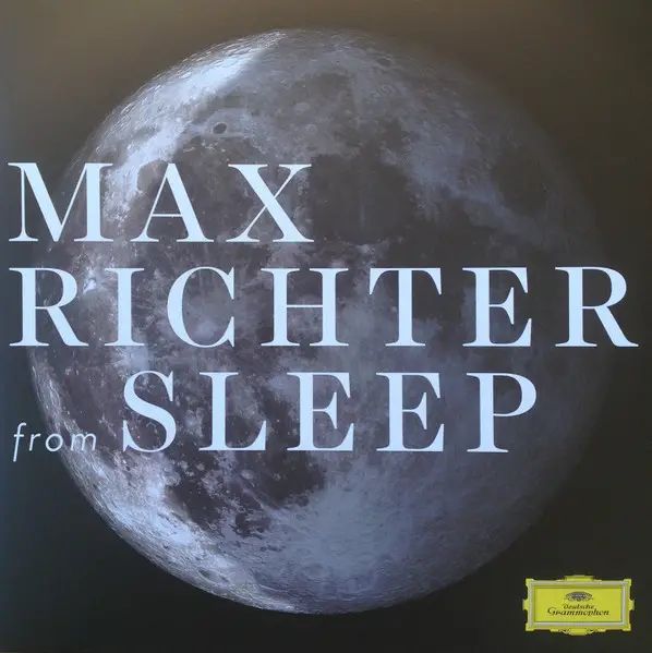 Max Richter – From Sleep