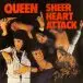 Queen - Sheer Heart Attack (LP, Album, Reissue, Remastered, 180 Gram) - фото №1