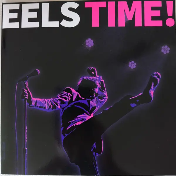 Eels - Eels Time! - фото №1