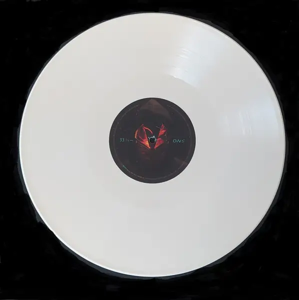 Muse – Will Of The People (Limited Edition, Cream Vinyl) - фото №3