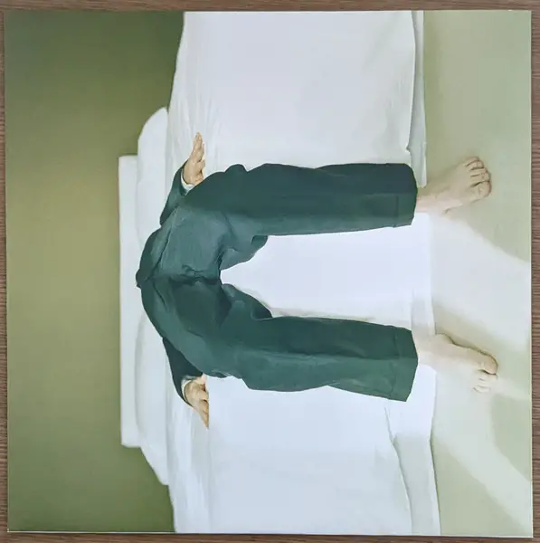 Moby – Hotel (Limited, Numbered Edition, Reissue) - фото №2