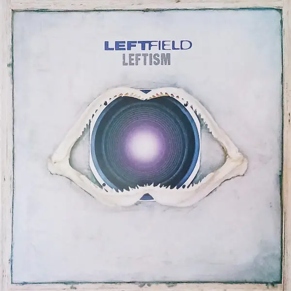 Leftfield – Leftism - фото №1