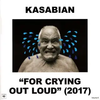 For Crying Out Loud (2017)