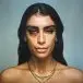 Sevdaliza – Shabrang (2LP, Album, Grey Vinyl) - фото №1