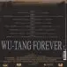 Wu-Tang Clan - Wu-Tang Forever (4LP, бокс-сет) - фото №2