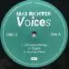 Max Richter – Voices (2LP, Album) - фото №2