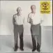 Twenty One Pilots – Vessel (Limited Edition, Silver Vinyl) - фото №1