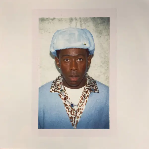 Tyler, The Creator - Call Me If You Get Lost - фото №7