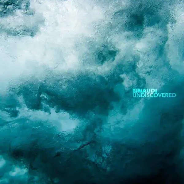 Ludovico Einaudi – Undiscovered