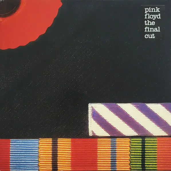 Pink Floyd – The Final Cut