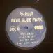 Mac Miller – Blue Slide Park (2LP, Album, Reissue) - фото №4