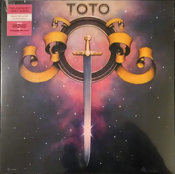 Toto – Toto