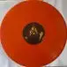 Music From & Inspired By The Hunger Games The Ballad Of Songbirds And Snakes (LP, Album, Orange Vinyl) - фото №3