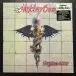 Motley Crue – Dr. Feelgood (Remastered 40th Anniversary Vinyl) - фото №1