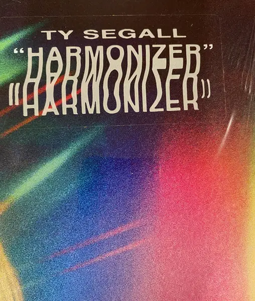 Ty Segall - Harmonizer - фото №2