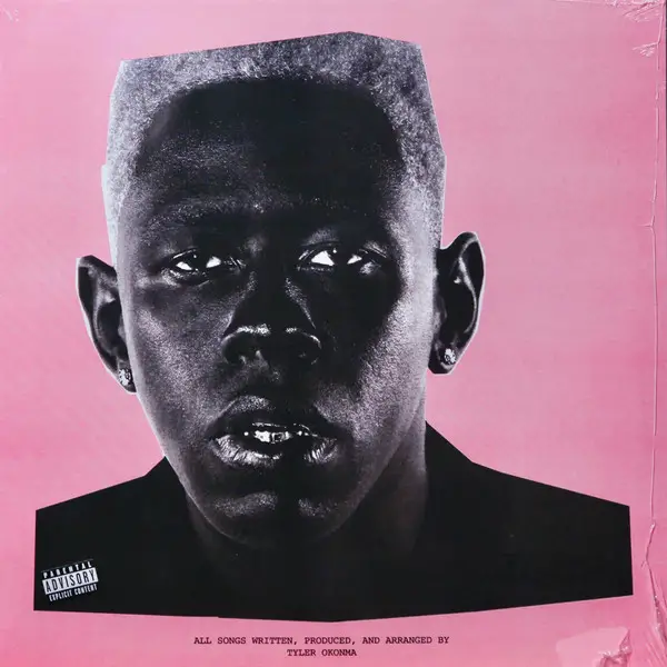 Tyler, The Creator - Igor - фото №1