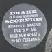 Drake - Scorpion (2LP) - фото №3